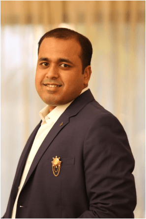 Image of ABHAY TULSIAN