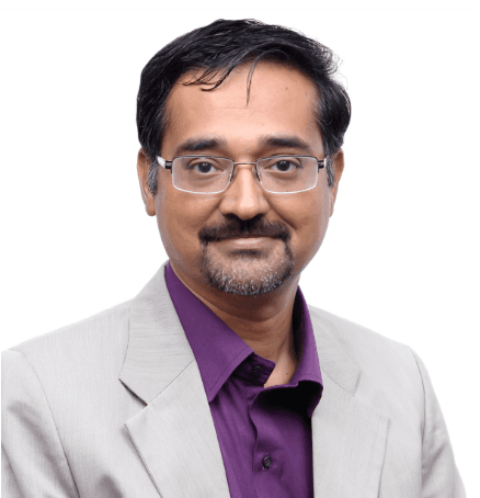 Image of CHANDRASHEKHAR KUPPERI