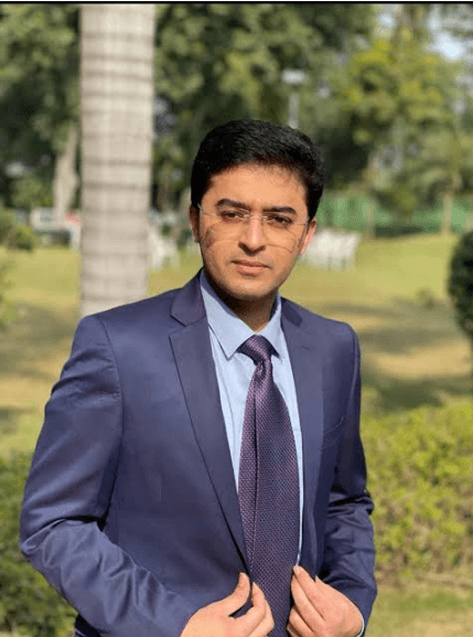 Image of SAAKSHAR DUGGAL