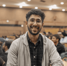 Image of Aashish Pahwa