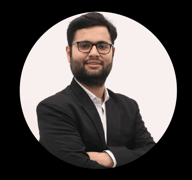 Image of Jeetendar Peswani CFA
