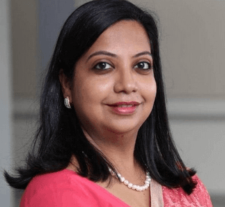 Image of Sohini Srivastav