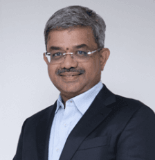 Image of Srinivasan V