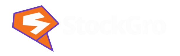 StockGro Logo