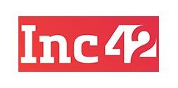 Inc 42 logo