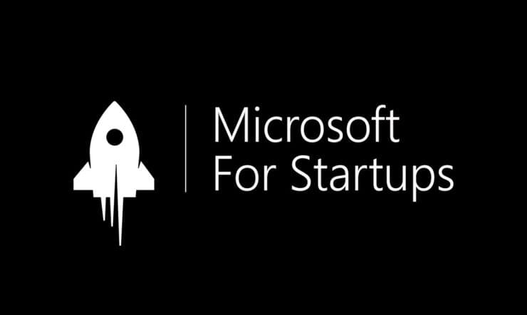 microsoft for startups